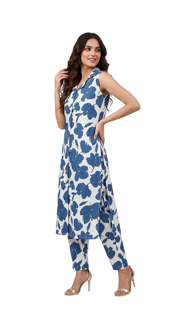 cotton 2piece - cordset